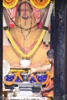 Shishya Sweekar Jayanti Mahotsava 2025 (1 March 2025) Picture Courtesy: Shri Dinesh Karkal